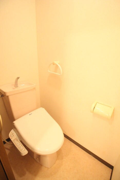 高砂シティハイツの物件内観写真