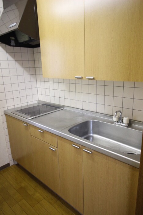 高砂シティハイツの物件内観写真