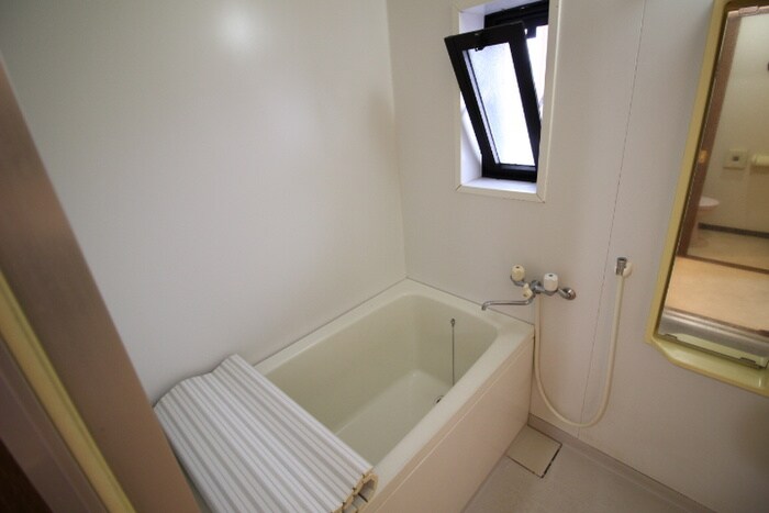 高砂シティハイツの物件内観写真