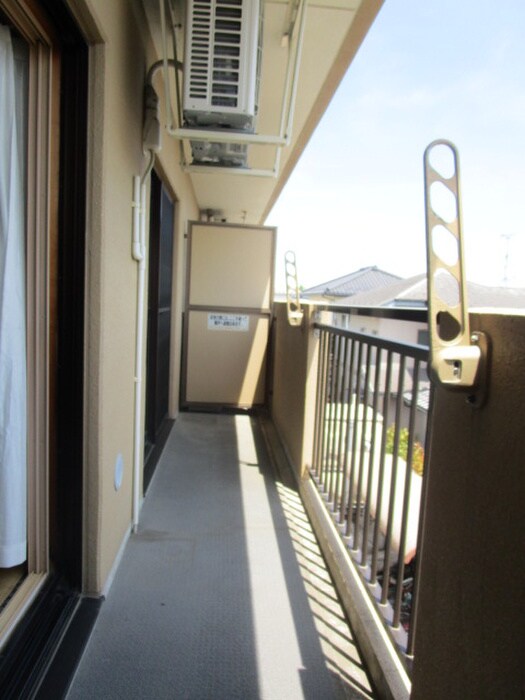 高砂シティハイツの物件内観写真