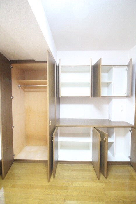 高砂シティハイツの物件内観写真