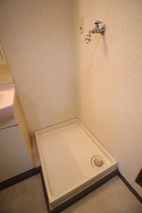 高砂シティハイツの物件内観写真