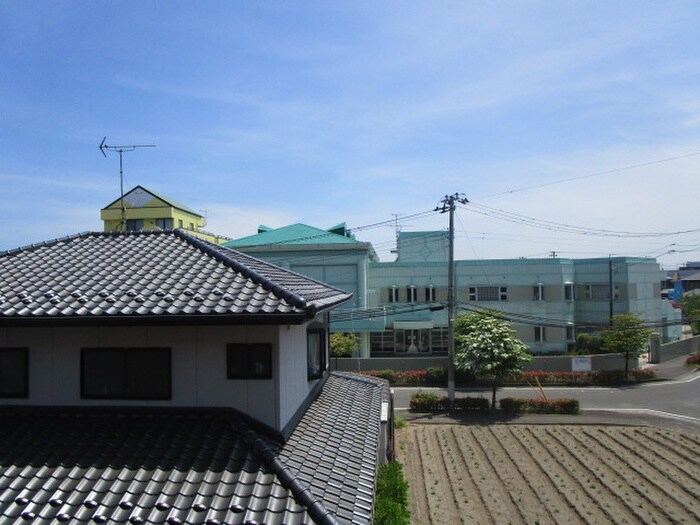 高砂シティハイツの物件内観写真