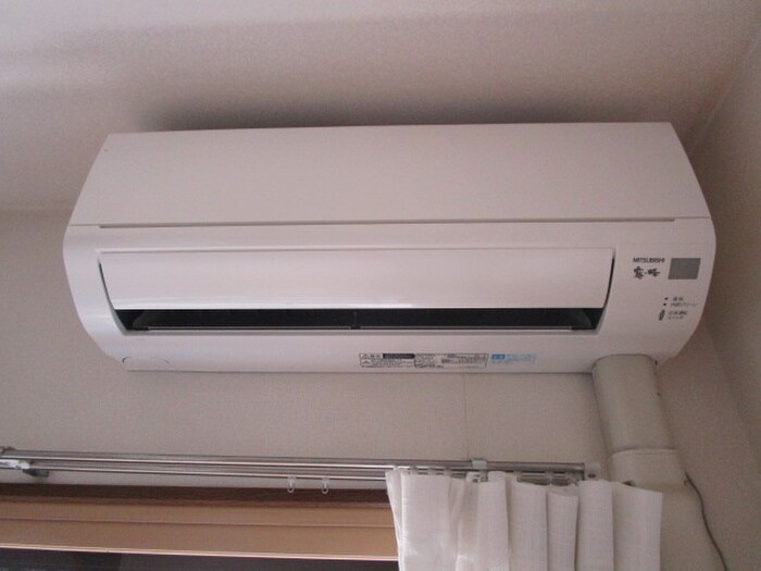 高砂シティハイツの物件内観写真