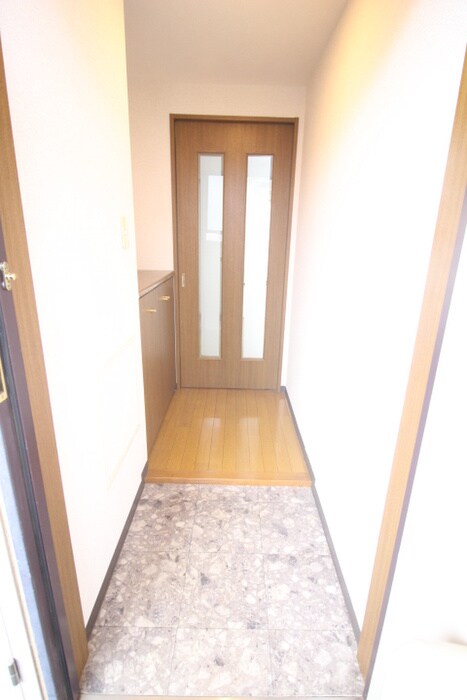 高砂シティハイツの物件内観写真