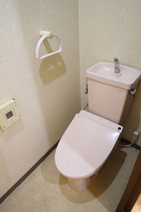 高砂シティハイツの物件内観写真