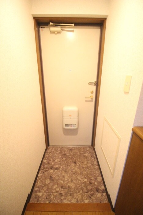 高砂シティハイツの物件内観写真