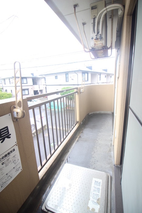 高砂シティハイツの物件内観写真