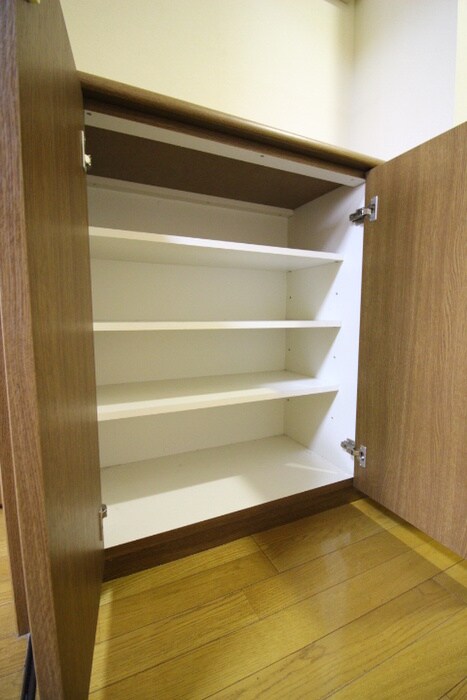 高砂シティハイツの物件内観写真