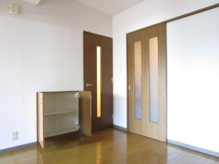 高砂シティハイツの物件内観写真