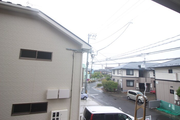 高砂シティハイツの物件内観写真