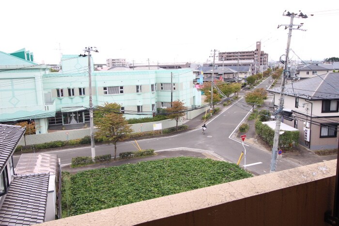 高砂シティハイツの物件内観写真