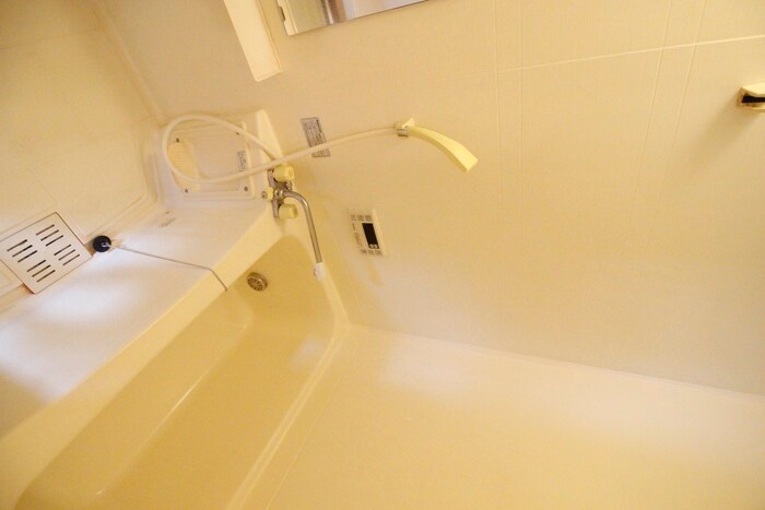 コ－ポきららの物件内観写真