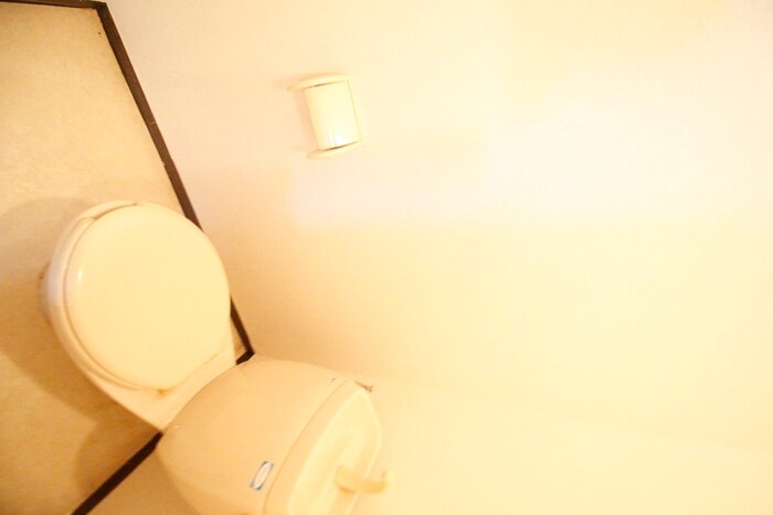 コ－ポきららの物件内観写真