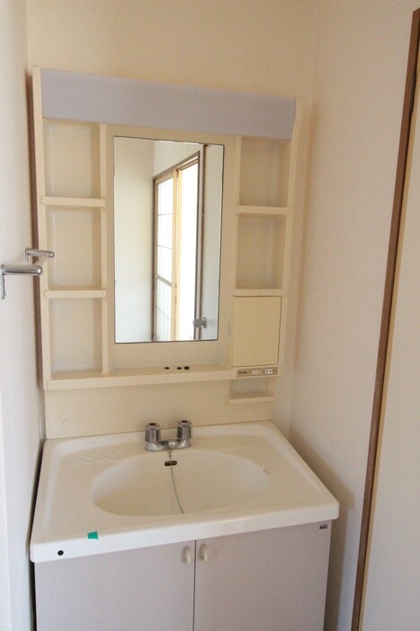 コ－ポきららの物件内観写真