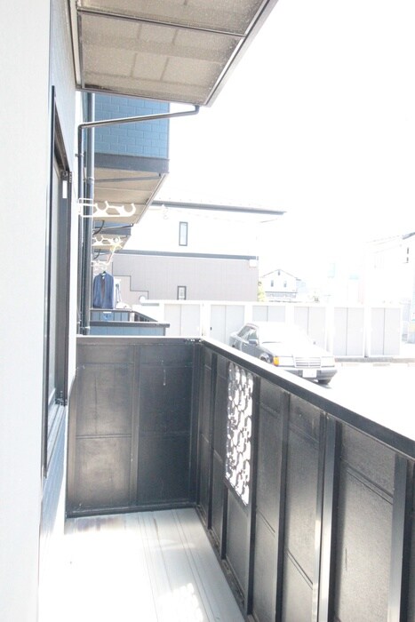 コ－ポきららの物件内観写真