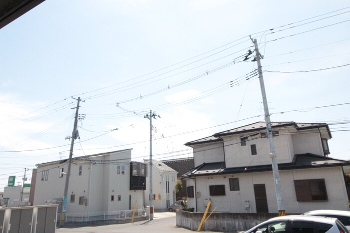 コ－ポきららの物件内観写真