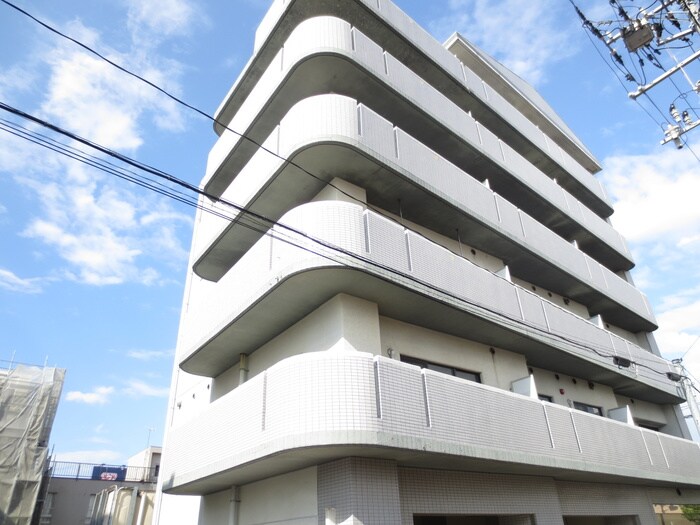 オルゴグラ－ト仙台の物件外観写真