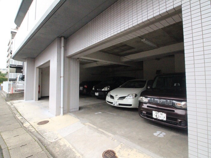 オルゴグラ－ト仙台の物件外観写真