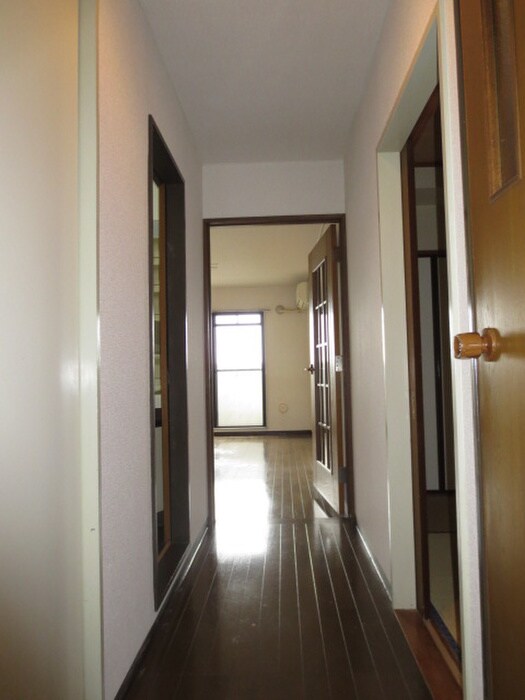 オルゴグラ－ト仙台の物件内観写真