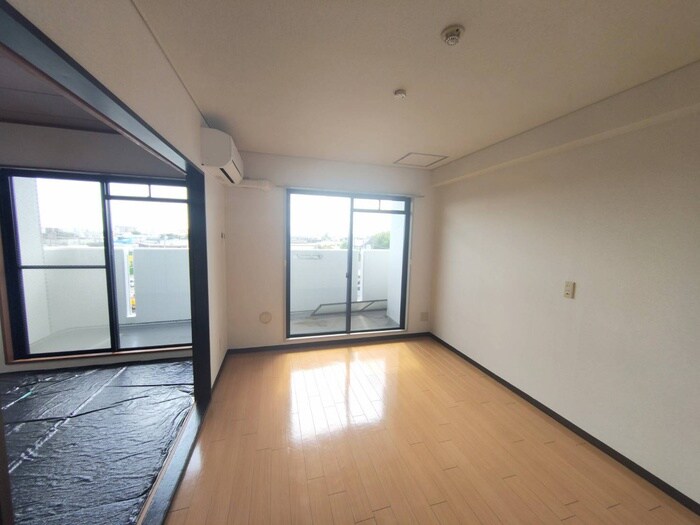 オルゴグラ－ト仙台の物件内観写真