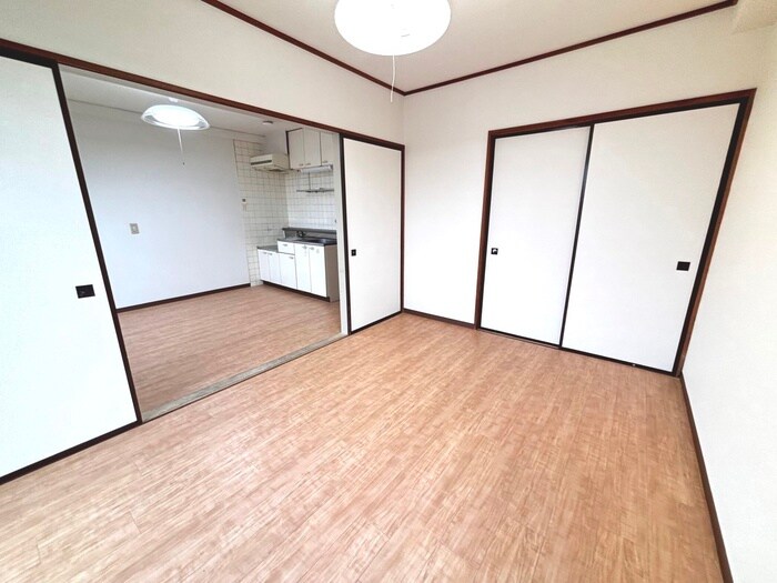 オルゴグラ－ト仙台の物件内観写真