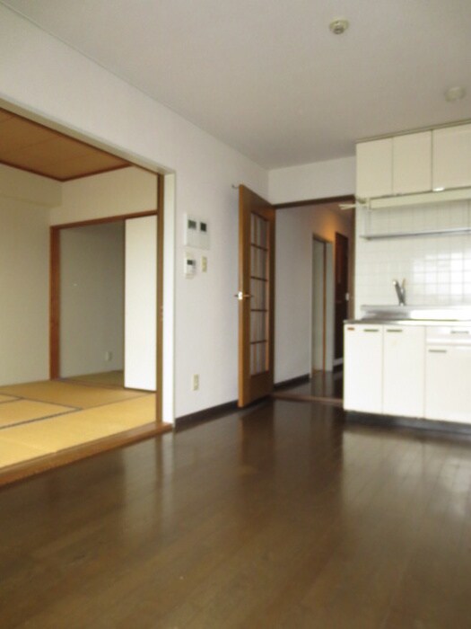 オルゴグラ－ト仙台の物件内観写真