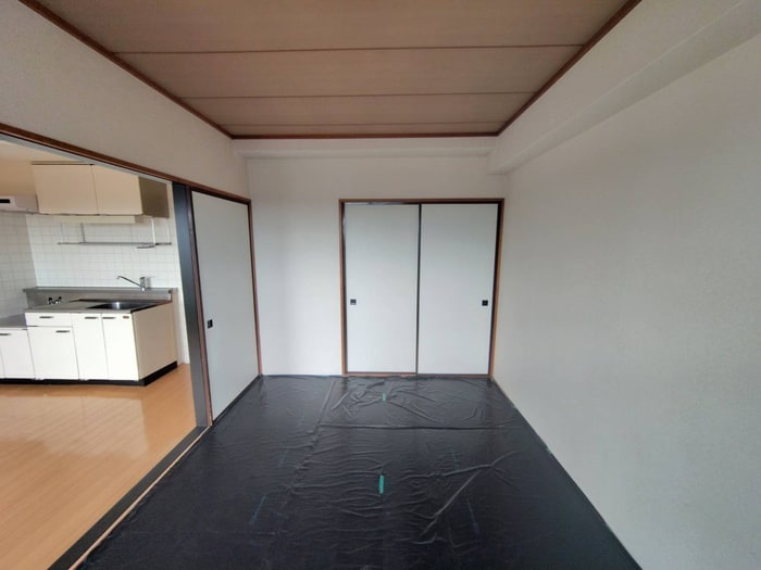 オルゴグラ－ト仙台の物件内観写真