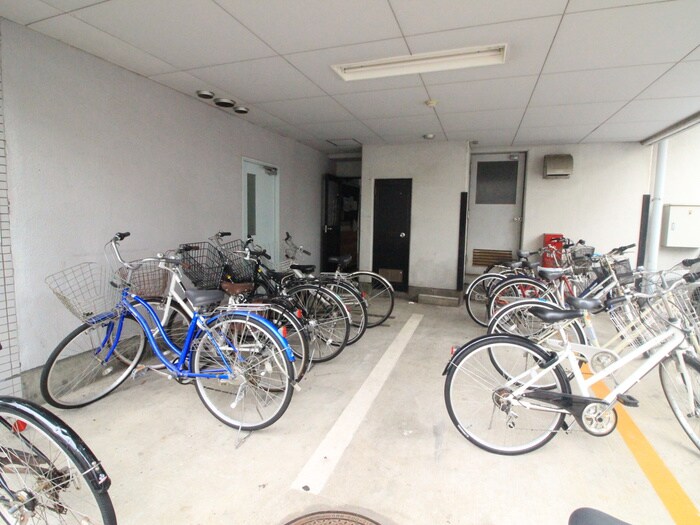 オルゴグラ－ト仙台の物件外観写真