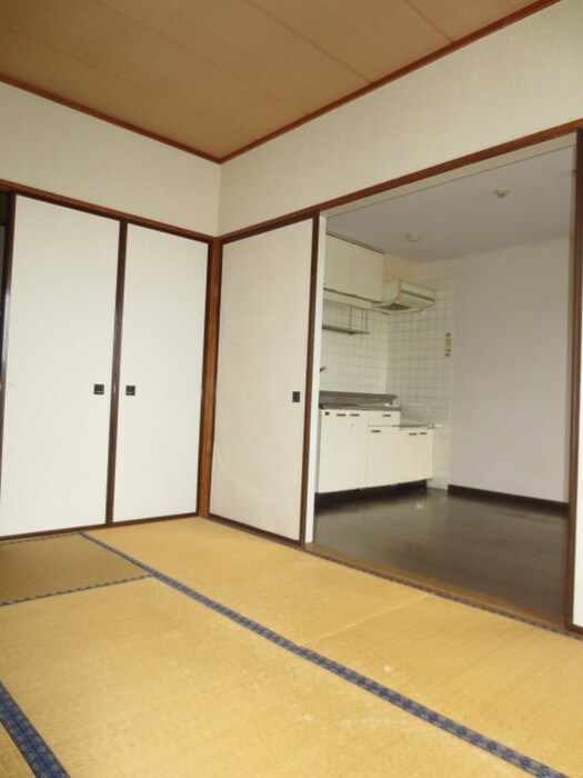 オルゴグラ－ト仙台の物件内観写真