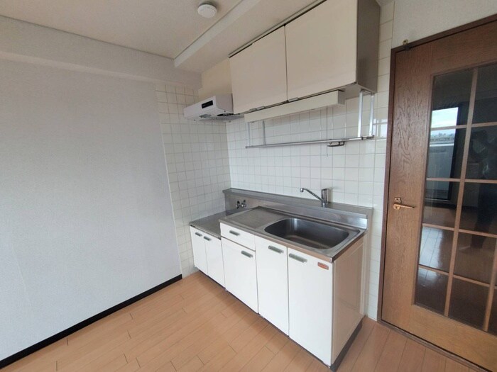 オルゴグラ－ト仙台の物件内観写真