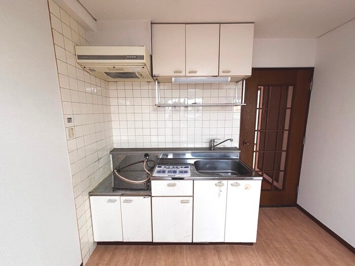 オルゴグラ－ト仙台の物件内観写真