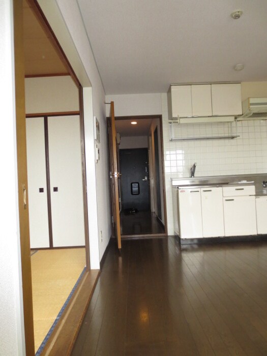 オルゴグラ－ト仙台の物件内観写真