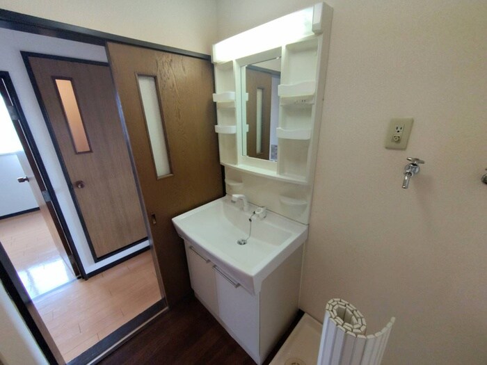 オルゴグラ－ト仙台の物件内観写真