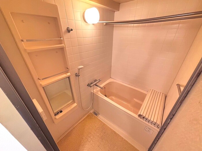 オルゴグラ－ト仙台の物件内観写真