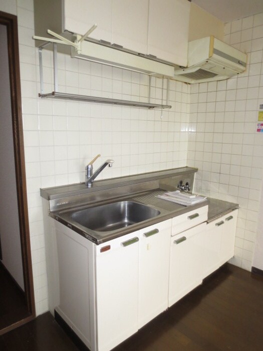 オルゴグラ－ト仙台の物件内観写真