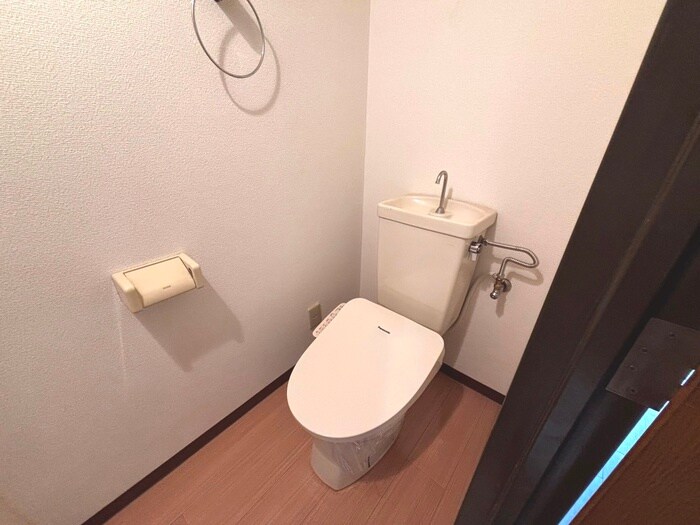 オルゴグラ－ト仙台の物件内観写真