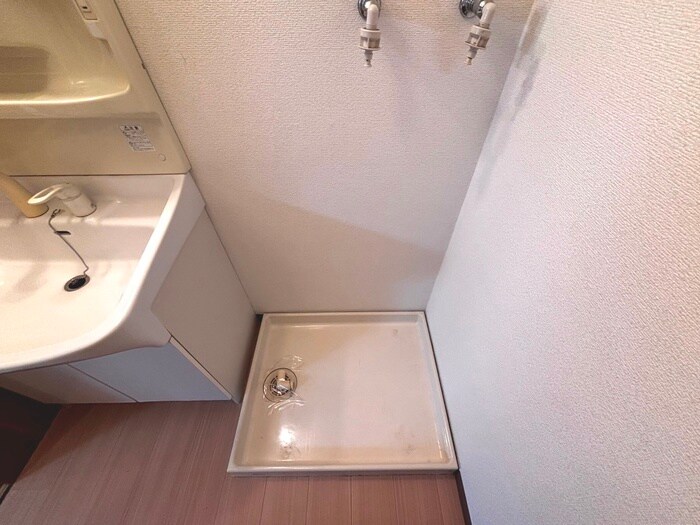 オルゴグラ－ト仙台の物件内観写真