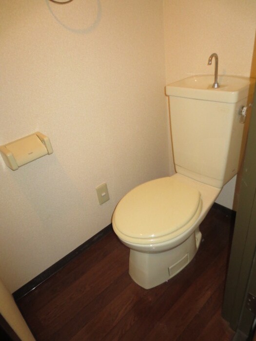 オルゴグラ－ト仙台の物件内観写真