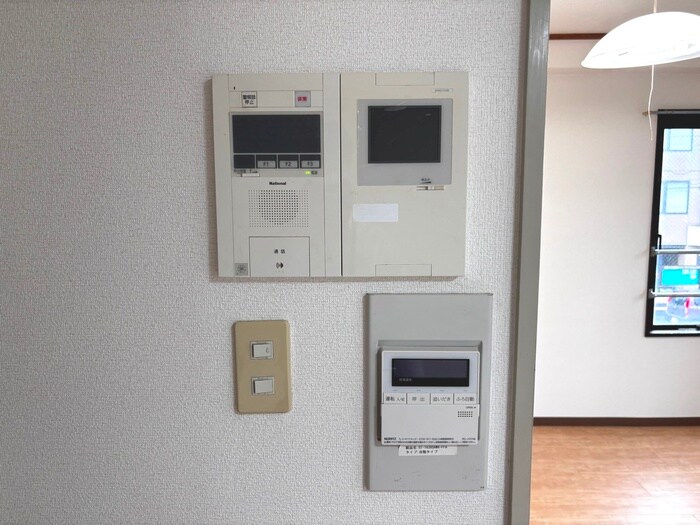 オルゴグラ－ト仙台の物件内観写真