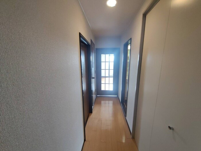 オルゴグラ－ト仙台の物件内観写真