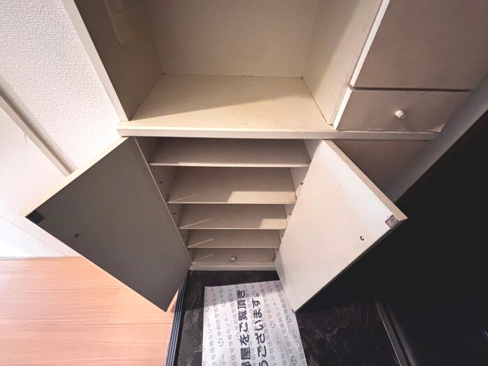 オルゴグラ－ト仙台の物件内観写真