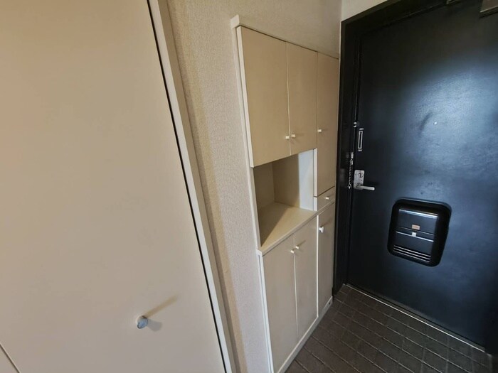 オルゴグラ－ト仙台の物件内観写真