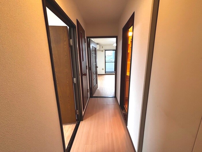 オルゴグラ－ト仙台の物件内観写真