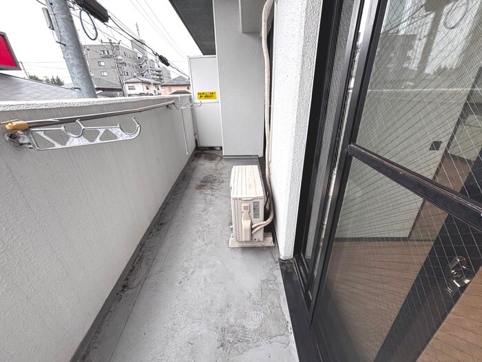 オルゴグラ－ト仙台の物件内観写真