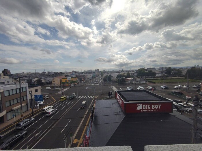 オルゴグラ－ト仙台の物件内観写真