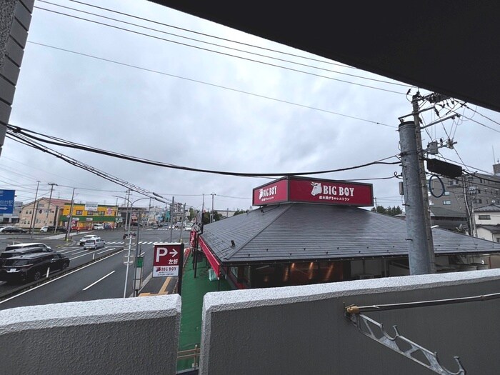 オルゴグラ－ト仙台の物件内観写真