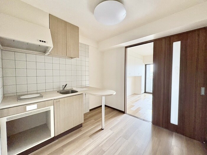 ライフピアⅢの物件内観写真