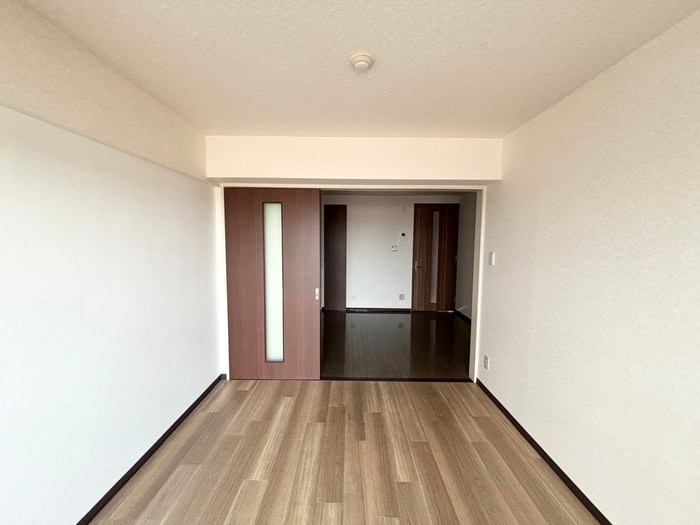 ライフピアⅢの物件内観写真