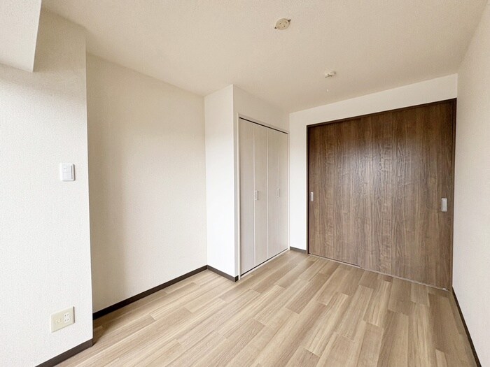 ライフピアⅢの物件内観写真